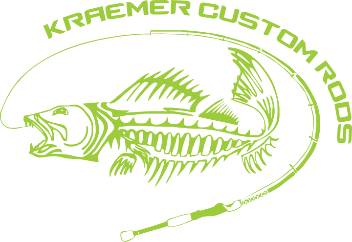 Kraemer Custom Rods Gift Card