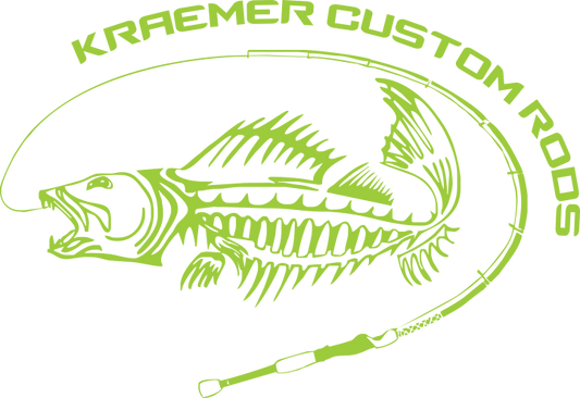 Kraemer Custom Rods Gift Card